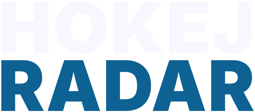 Hokej Radar